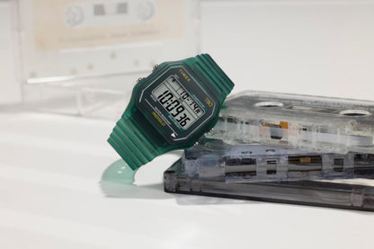 Timex Timex T80 34mm Resin Strap Watch