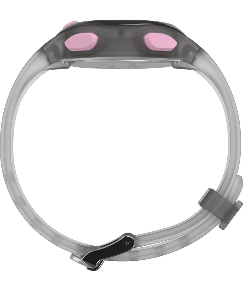 Timex TIMEX IRONMAN Essential 30 34mm Resin Strap Watch