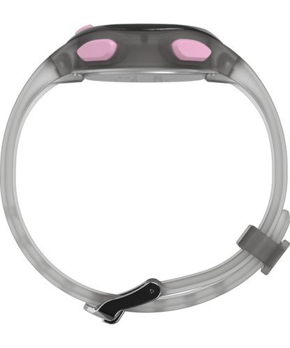 Timex TIMEX IRONMAN Essential 30 34mm Resin Strap Watch