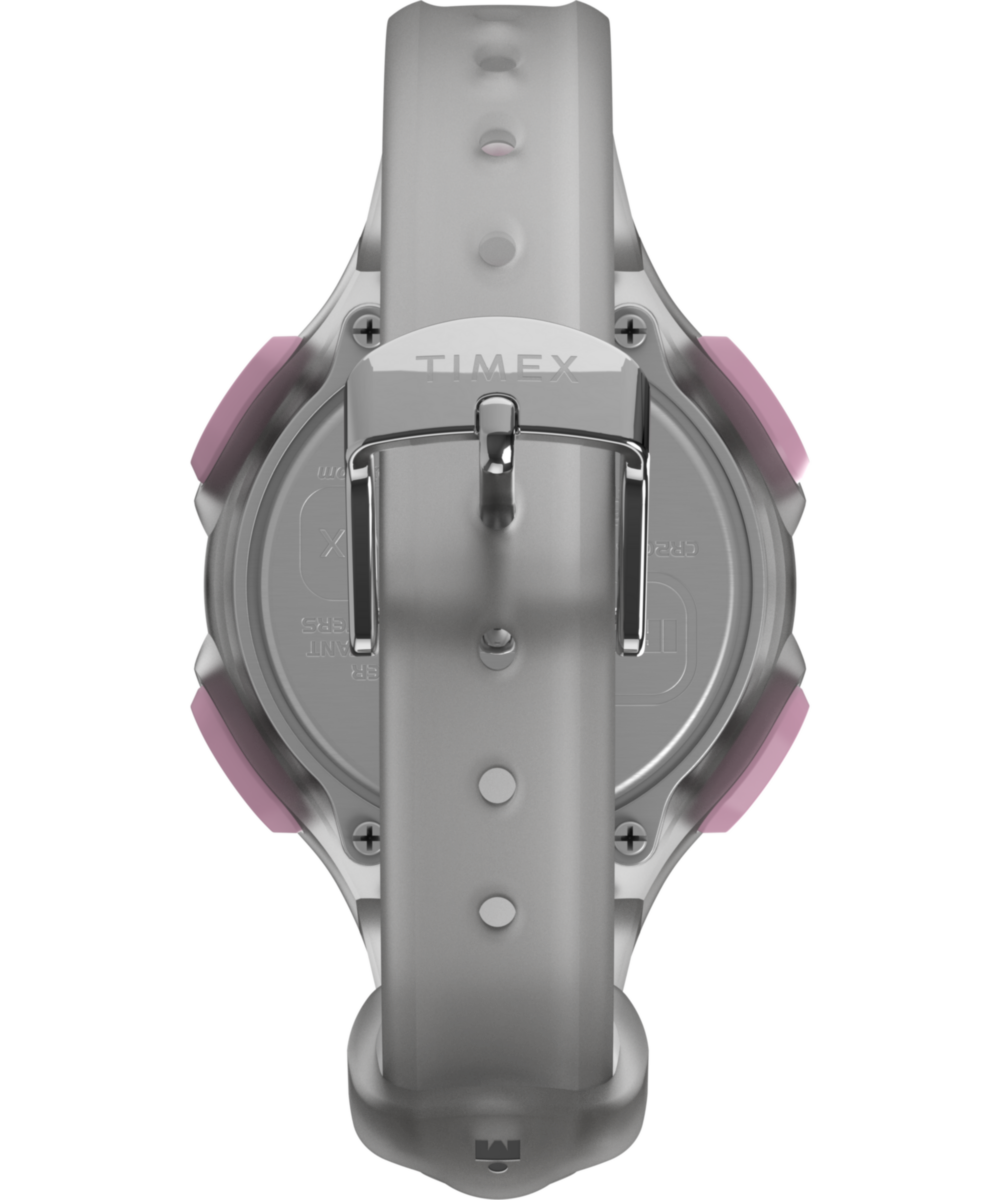 Timex TIMEX IRONMAN Essential 30 34mm Resin Strap Watch