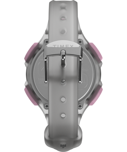 Timex TIMEX IRONMAN Essential 30 34mm Resin Strap Watch