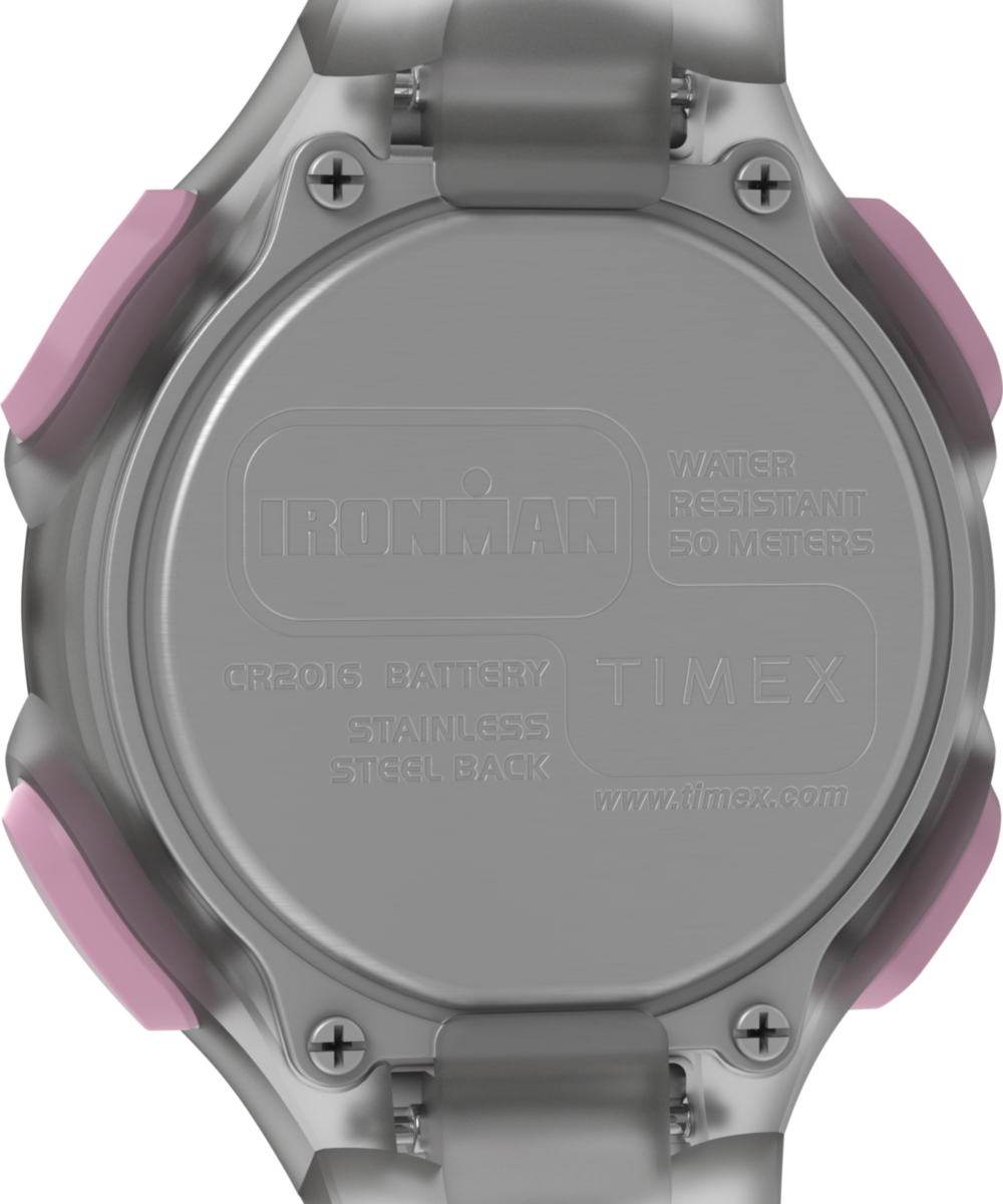 Timex TIMEX IRONMAN Essential 30 34mm Resin Strap Watch