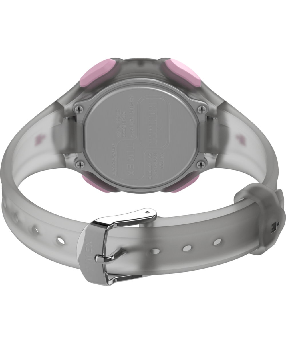 Timex TIMEX IRONMAN Essential 30 34mm Resin Strap Watch
