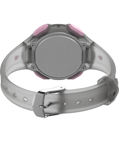 Timex TIMEX IRONMAN Essential 30 34mm Resin Strap Watch