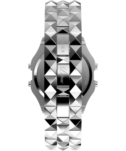Timex Dime x Timex - Presented by END. 34mm Stainless Steel Bracelet Watch G