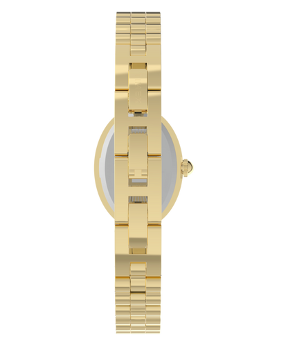 Timex Cavatina Luxe 22mm Stainless Steel Watch