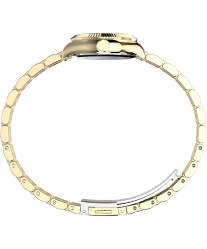 Timex Timex Legacy Mini 25mm Stainless Steel Bracelet Watch