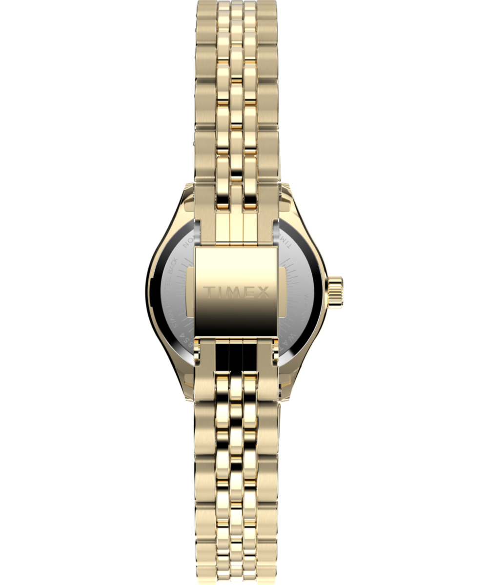 Timex Timex Legacy Mini 25mm Stainless Steel Bracelet Watch