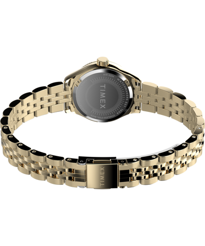 Timex Timex Legacy Mini 25mm Stainless Steel Bracelet Watch