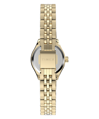 Timex Peanuts x Timex Legacy Mini Heart Hug 25mm Stainless Steel Bracelet Wa