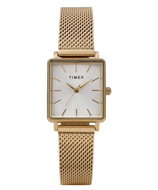 Timex Transcend 22mm Stainless Steel Bracelet Watch