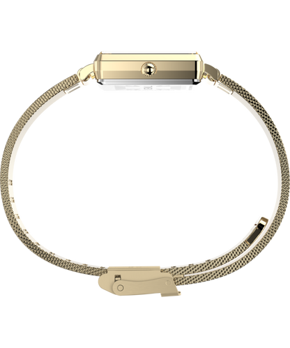 Timex Transcend 22mm Stainless Steel Bracelet Watch