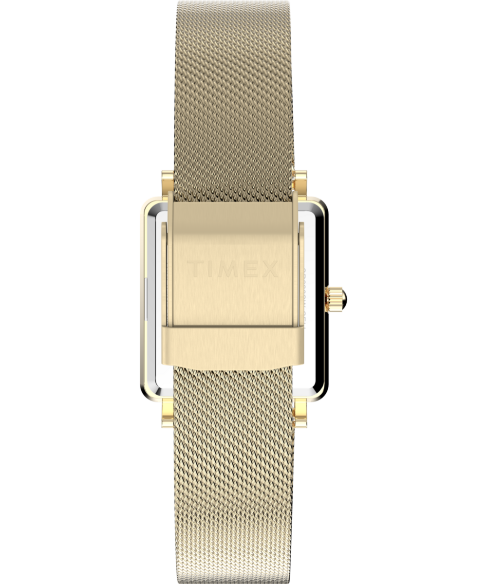 Timex Transcend 22mm Stainless Steel Bracelet Watch