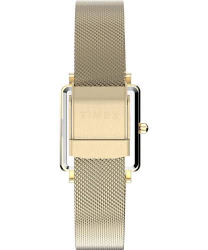 Timex Transcend 22mm Stainless Steel Bracelet Watch