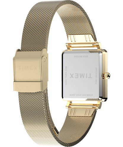 Timex Transcend 22mm Stainless Steel Bracelet Watch