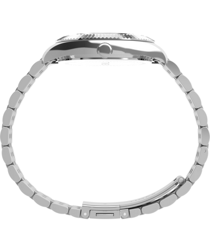 Timex Timex Legacy 36mm Stainless Steel Bracelet Watch