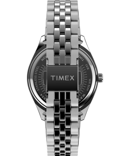 Timex Timex Legacy 36mm Stainless Steel Bracelet Watch