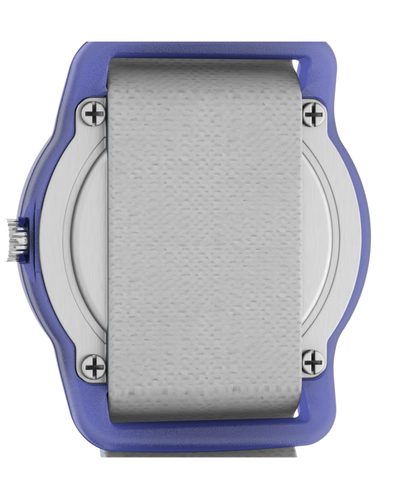 Timex TIMEX TIME MACHINES 29mm Dinosaur Elastic Fabric Kids Watch