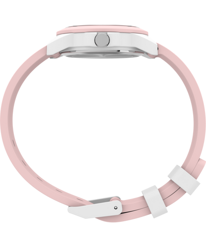 Timex TIMEX TIME MACHINES 30mm Silicone Strap Watch