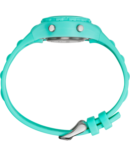 Timex TIMEX TIME MACHINES 27mm Resin Strap Watch