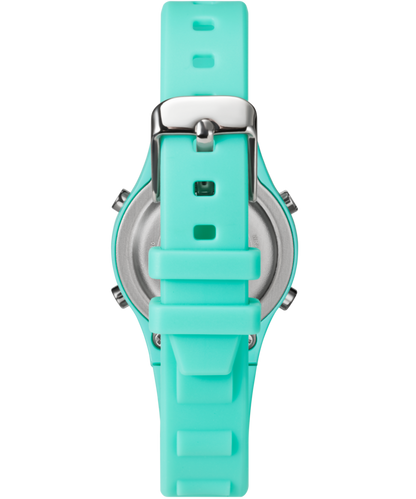 Timex TIMEX TIME MACHINES 27mm Resin Strap Watch