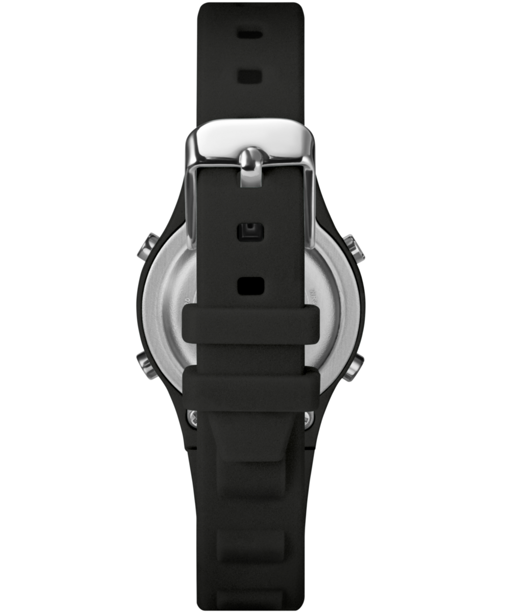 Timex TIMEX TIME MACHINES 27mm Resin Strap Watch