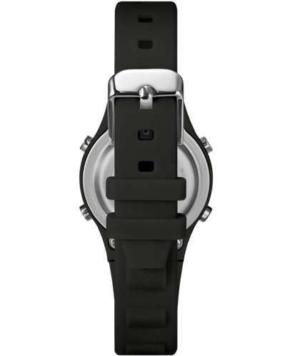 Timex TIMEX TIME MACHINES 27mm Resin Strap Watch