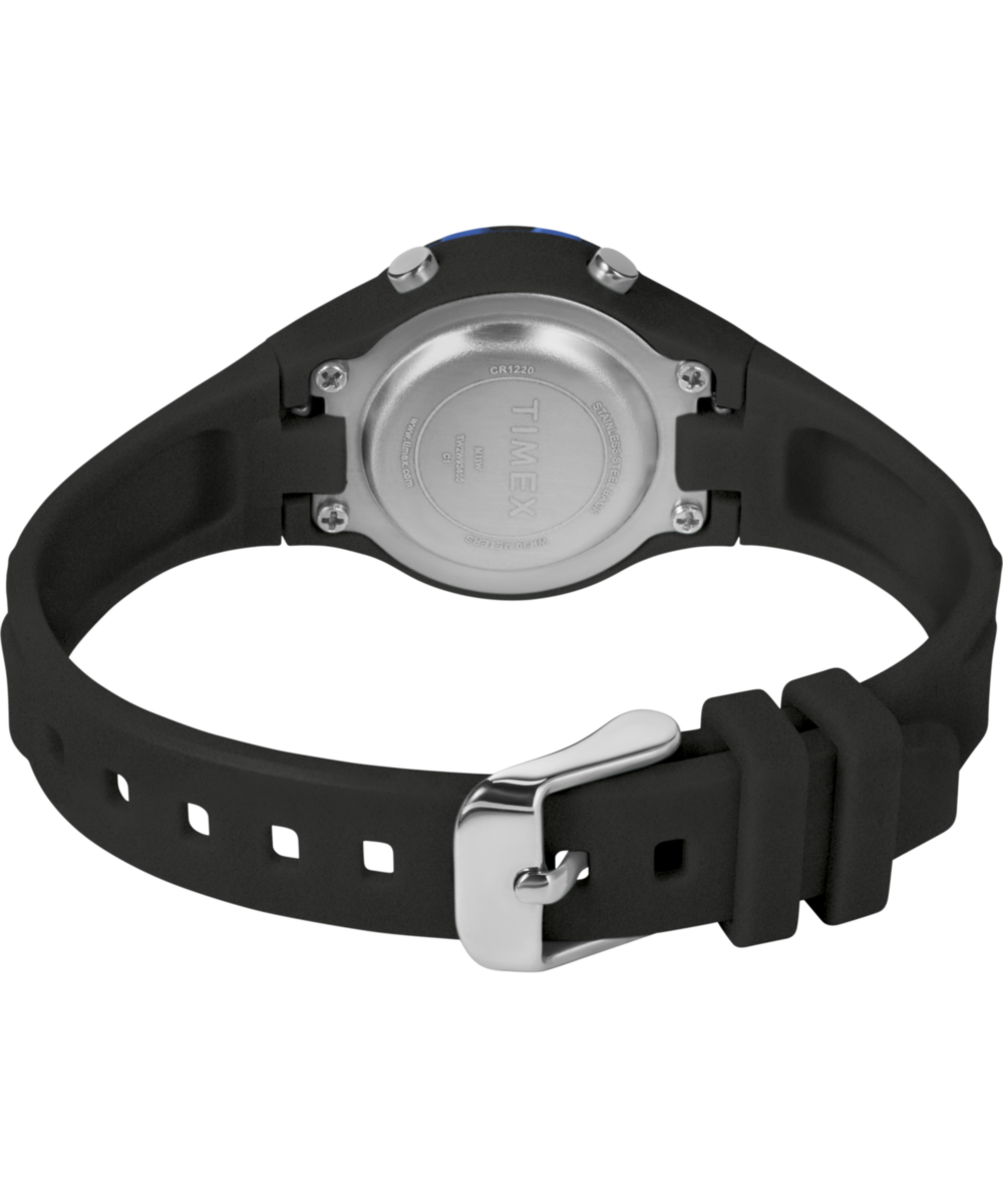 Timex TIMEX TIME MACHINES 27mm Resin Strap Watch