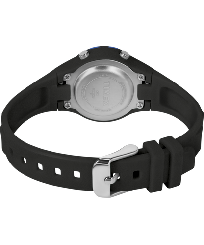 Timex TIMEX TIME MACHINES 27mm Resin Strap Watch