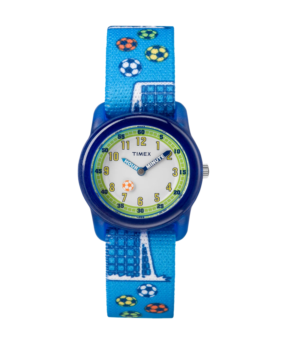 Timex Time Machines Soccer
