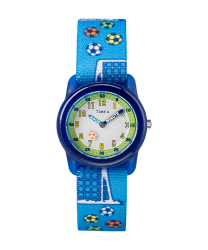 Timex Time Machines Soccer