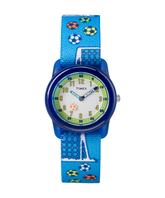 Timex Time Machines Soccer