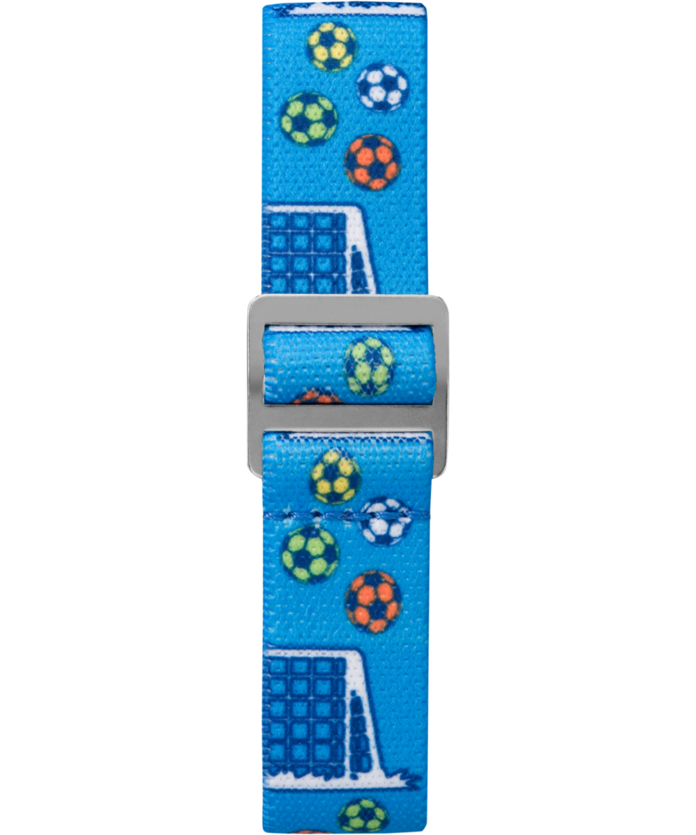 Timex Time Machines Soccer