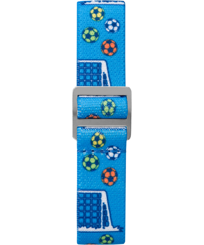 Timex Time Machines Soccer