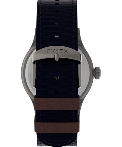 Timex Expedition Scout 40mm Fabric Strap Watch
