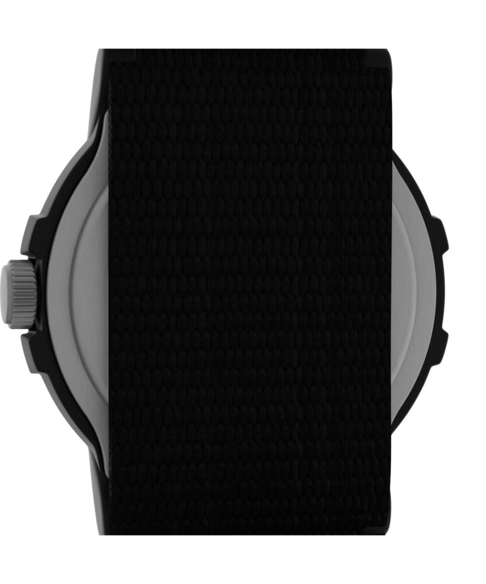 Timex Expedition Camper 38mm Fabric Strap Watch