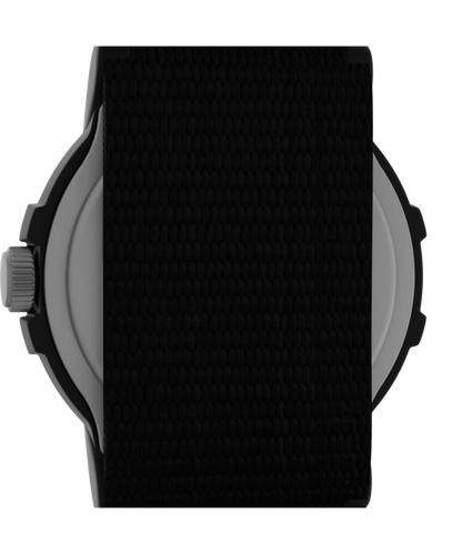 Timex Expedition Camper 38mm Fabric Strap Watch