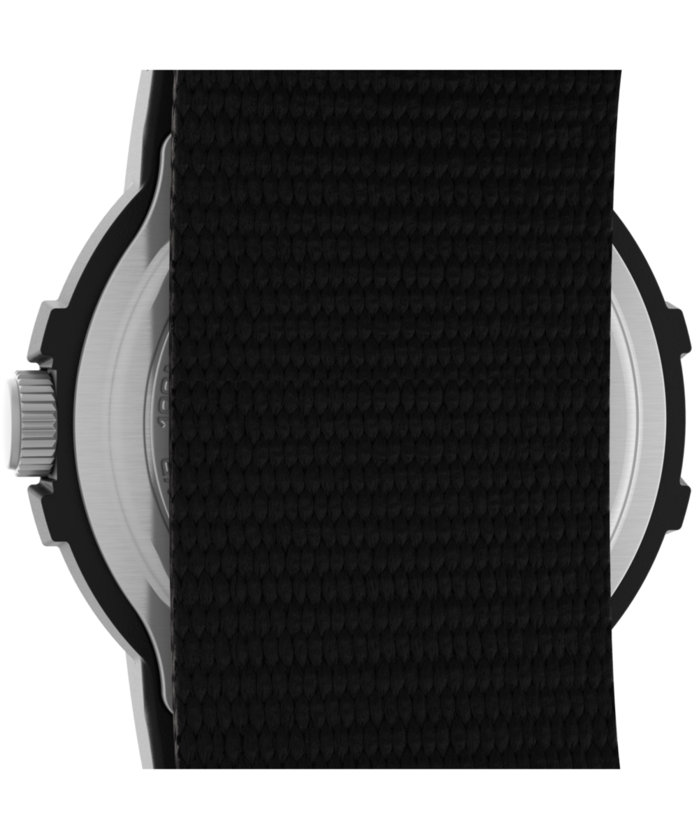 Timex Expedition Camper 38mm Fabric FAST WRAP Watch