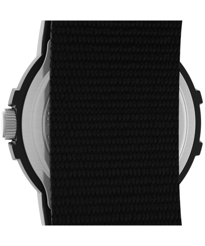 Timex Expedition Camper 38mm Fabric FAST WRAP Watch