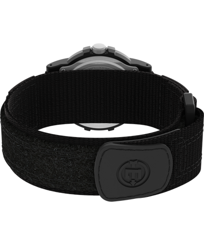 Timex Expedition Camper 38mm Fabric FAST WRAP Watch