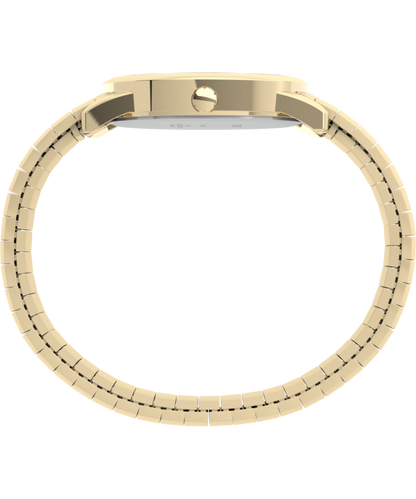 Timex Easy Reader Day Date 35mm Expansion Band Watch