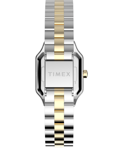 Timex Addison 23mm Stainless Steel Bracelet Watch