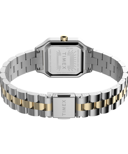 Timex Addison 23mm Stainless Steel Bracelet Watch