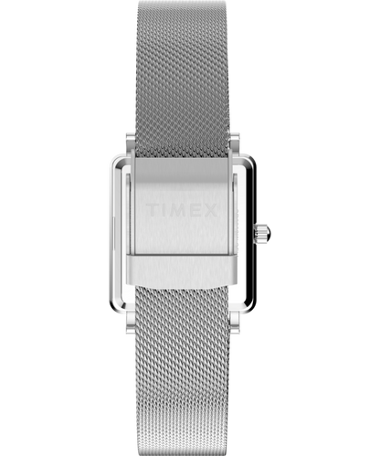 Timex Transcend 22mm Stainless Steel Bracelet Watch