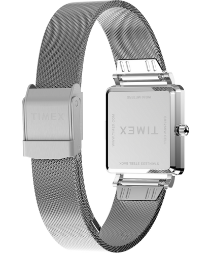 Timex Transcend 22mm Stainless Steel Bracelet Watch