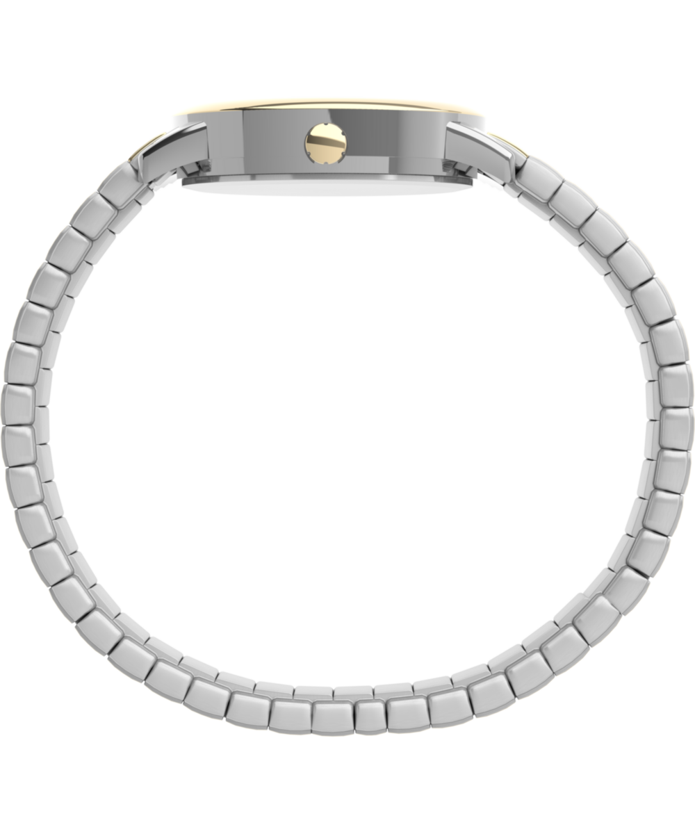 Timex Easy Reader 30mm Expansion Band Watch