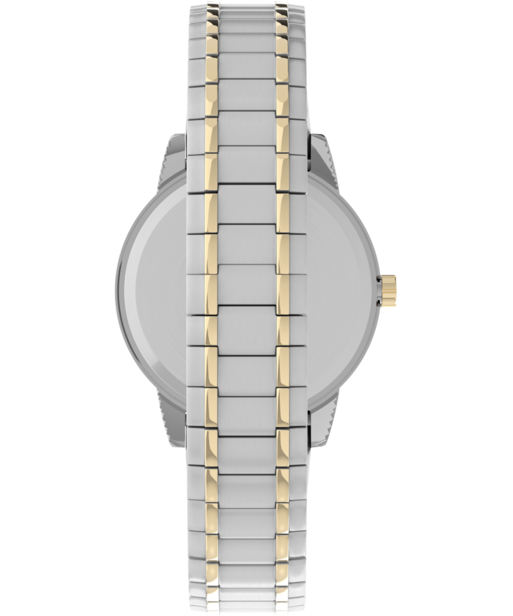 Timex Easy Reader 30mm Expansion Band Watch