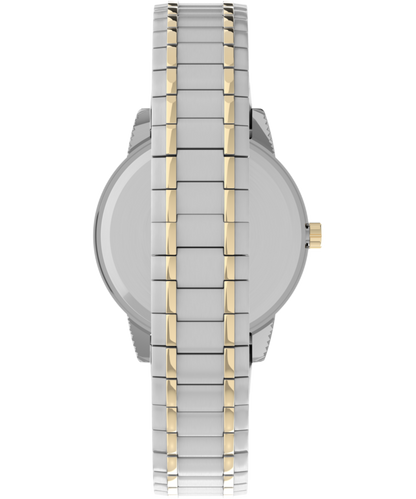 Timex Easy Reader 30mm Expansion Band Watch