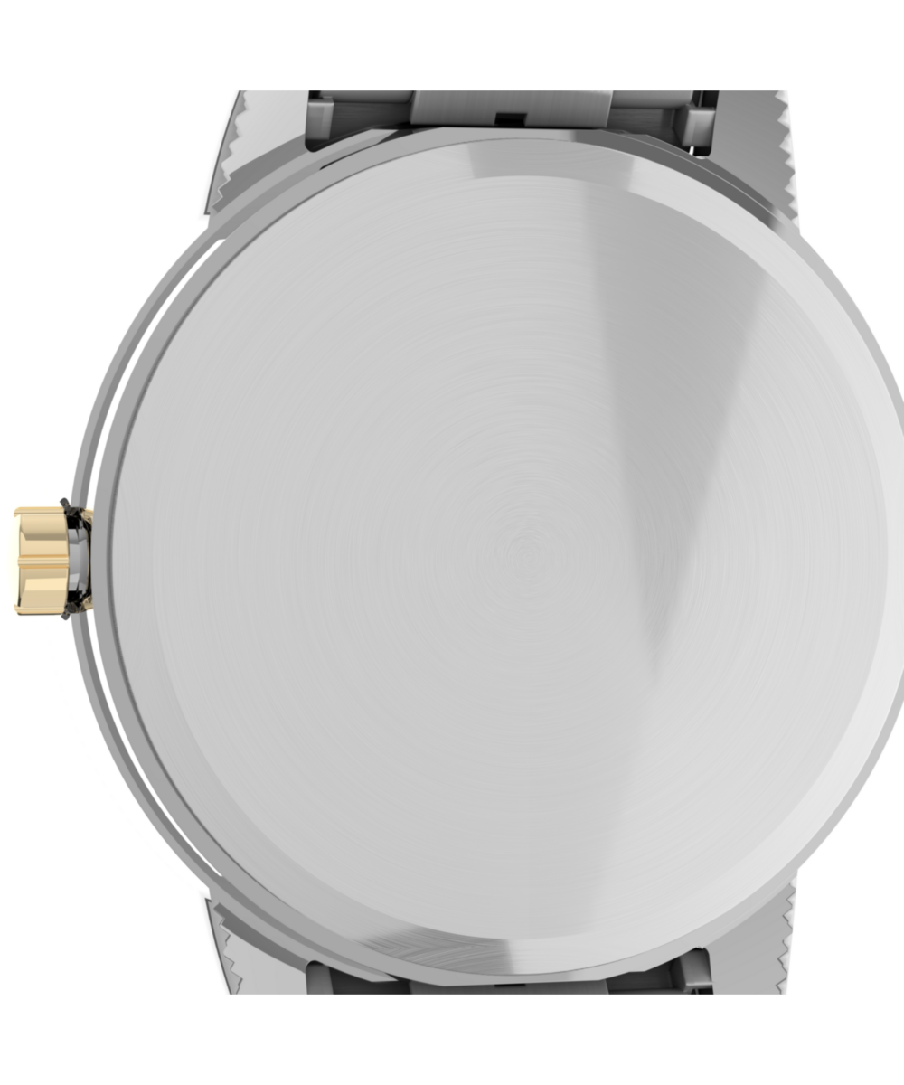 Timex Easy Reader 30mm Expansion Band Watch