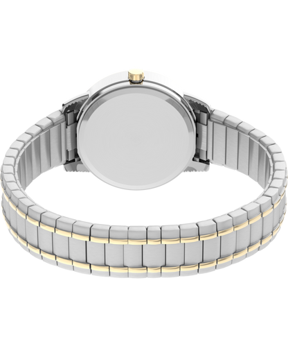 Timex Easy Reader 30mm Expansion Band Watch